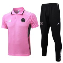 2025/26 Inter Miami Pink Tracksuit