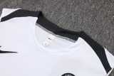 2025/26 CHE White Training Shorts Suit