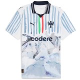 2025/26 CF Monterrey Club World Cup Away Fans Soccer jersey