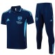 2025/26 ASN Royal blue Tracksuit