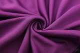 2025/26 Man Utd Purple Training Shorts Suit