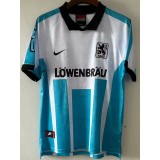 1996/97 Bayern Special Edition 1860 Retro Soccer jersey