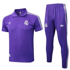 2025/26 R MAD Purple Tracksuit