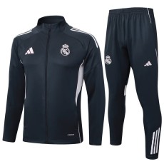 2025/26 R MAD Dark gray Tracksuit