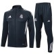 2025/26 R MAD Dark gray Tracksuit