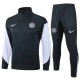 2025/26 CHE Dark gray Tracksuit
