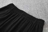 2025/26 Man Utd Purple Training Shorts Suit