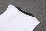 2025/26 CHE White Training Shorts Suit