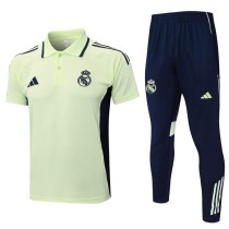 2025/26 R MAD Light green Tracksuit