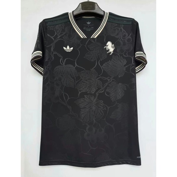 2025/26 JUV 3RD Fans Soccer jersey