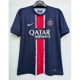 2024/25 PSG Home Have One Stars Fans Soccer jersey