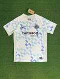 2025/26 INT Away Fans Soccer jersey