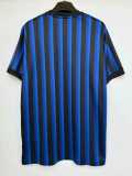 2025/26 INT Home Fans Soccer jersey