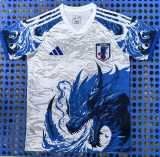 2025 Japan Special Edition Fans Soccer jersey
