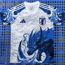 2025 Japan Special Edition Fans Soccer jersey