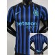 [PLAYER] 2025/26 INT Home Player Soccer jersey