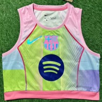 2025/26 BAR Yoga Vest Training Shirts
