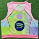 2025/26 BAR Yoga Vest Training Shirts