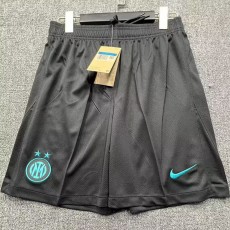 2025/26 INT Home Fans Soccer Shorts