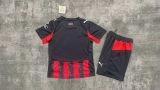 2025/26 ACM Home Fans Kids Soccer jersey