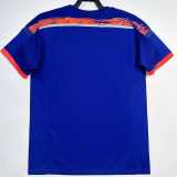 2014 Japan Home Retro Soccer jersey