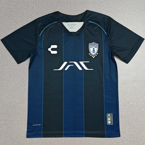 2025/26 Pachuca Club Cup version Away Fans Soccer jersey