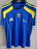 2025/26 JUV Training Shirts