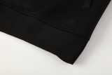 2025/26 Man Utd Black Red Tracksuit