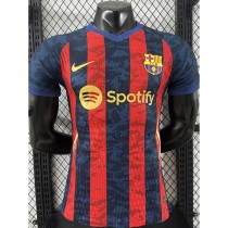 [PLAYER] 2025/26 BAR Special Edition Player Soccer jersey