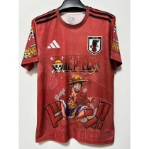2025/26 Japan Special Edition Fans Soccer jersey