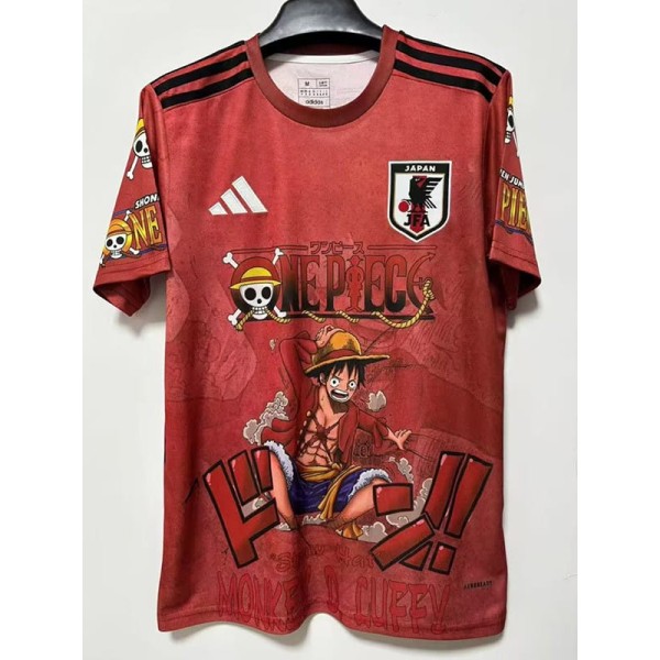 2025/26 Japan Special Edition Fans Soccer jersey