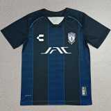 2025/26 Pachuca Club Cup version Away Fans Soccer jersey