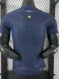 [PLAYER] 2024/25 PSG Home(with star) Player Soccer jersey