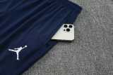 2025/26 PSG Jordan Half Pull Tracksuit