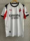 2025/26 ACM Away Fans Soccer jersey