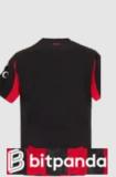2025/26 ACM Home Fans Soccer jersey