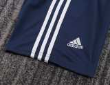 2010/11 R MAD Away Retro Kids Soccer jersey
