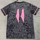 2025 Palestine Special Edition Fans Soccer jersey