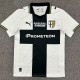 2025/26 Parma Home Fans Soccer jersey