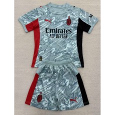 2025/26 ACM GKL Fans Kids Soccer jersey
