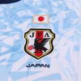 2016 Japan Away Retro Kids Soccer jersey