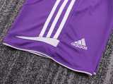 2006/07 R MAD Away Retro Kids Soccer jersey