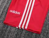 1995/96 LIV Home Retro Kids Soccer jersey
