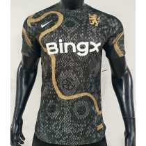 [PLAYER] 2025/26 CHE Limited Edition Year of the Snake Player Soccer jersey