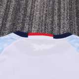2016 Japan Away Retro Kids Soccer jersey