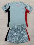 2025/26 ACM GKL Fans Kids Soccer jersey