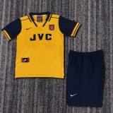 1996/97 ASN Away Retro Kids Soccer jersey