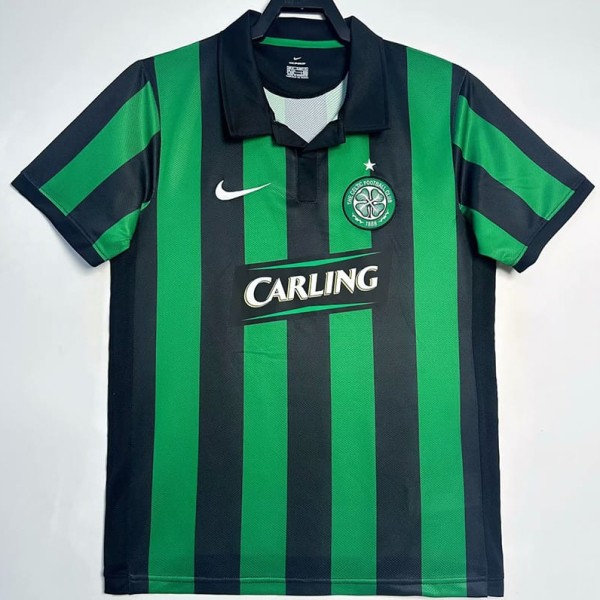 2006/07 Celtic Away Retro Soccer jersey