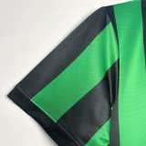 2006/07 Celtic Away Retro Soccer jersey