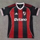 2025/26 River Plate Away Fans Soccer jersey